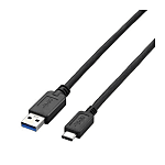 สาย สายไฟ USB 3.1 (A-TypeC), USB3-ACBK ซีรีส์