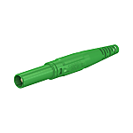 Staubli XL-410 ø4 mm Safety MULTILAM Plug