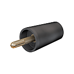 Staubli A-SLK4 Socket Conversion Adapter for ø4 mm Safety Plug