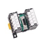 Wire-to-Wire Connector Terminal Block PS7DW Series
