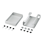 High-End Design Aluminum Case HD Series