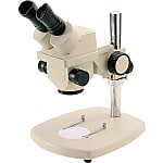 Stereomicroscope, Zoom Type