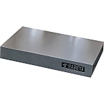 Forging plate