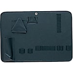 Tool Case and Tool Pockets S-176