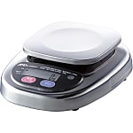 Dust- and Waterproof Compact Scale WATERBOY HL-WP Series