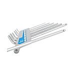 Ball End Wrench (Set / Single Item)