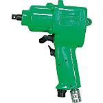 In-Oil Driven Impact Wrench YW-6PHRK