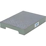 Box Type Surface Plate (Machining Finish)