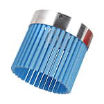XEBEC Brush for Surfaces Cap Type