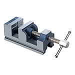 Precision Compact Drill Press Vise (Yankee Vise)