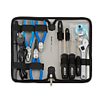 Hand Tool Set and Tool Case S-35/S135