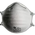 Disposable Dust Mask 6000 Series