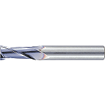 GS MILL 2-Flute Blade 2GS