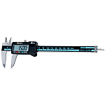 Digital Vernier Calipers With Large Text And Hold Function (150 mm / 200 mm / 300 mm / 450 mm / 600 mm / 1,000 mm)