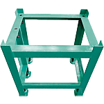 Frame for Stone Surface Plate