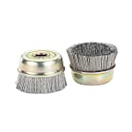 Neocup Brush (for Pneumatic Tool 100 mm)