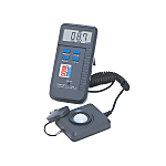 Digital Illuminance Meter, Custom