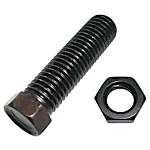 Bolt Clipper, Push Screws Set 