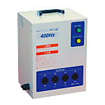 400 Hz High Frequency Inverter Power Supply