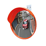 Garage Mirror GMH (Round Type)