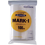 Plastic Bag, Unipac Mark