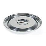 Stainless Steel Bucket, Lid Outer Diameter (mm) 300 to 370, Height (mm) 17, 20