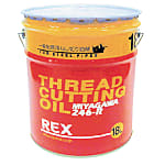 Thread Cutting Oil (for General Pipe Machining)