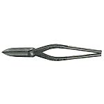 Cutting Pliers Straight Blade