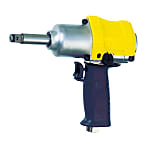 Impact Wrench (Ultra-Lightweight to Large)