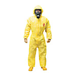 Disposable Chemical Protection Clothing MC3000