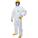 Disposable Chemical Protection Clothing MG2000P