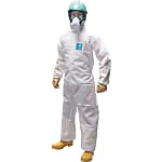 Chemical Protection Clothing, Full Body, MG1500