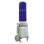Dust Collector Dust Collection Capacity (L) 68 L/200 L/450 L