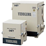 Cartridge Filter Dust Collector DET Series