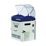 Dust Collection Work Bench "Personal YES" (Acrylic Hood Specification)