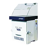 Dust Collection Work Bench "Personal YES" (Acrylic Hood Specification)