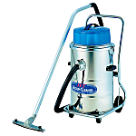 Electric Vacuum Cleaner (Wet and Dry)