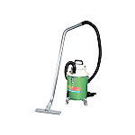 Heavy Duty Pale Vacuum (Both Dry and Wet)