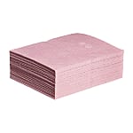 Absorber, Hazmat Pig Mat Perforated (Sheet Type)