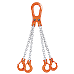 Chain Sling 100 (Pin Type)