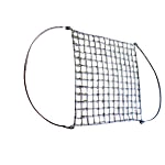 Wire straw basket (mask type)