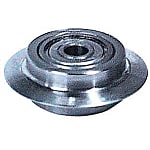 RB Tube Cutter (Bearings Built in) Replacement Blade