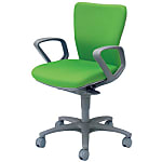 Low Back Office Chair Carrozza
