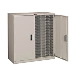 Catalog Case With Door (Maximum Loading Capacity 40 to 60 kg/Unit)