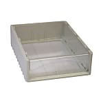 Additional Tray for α Letter Tray