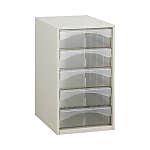Letter Cabinet (A4 Shallow Combination Type)