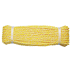 [Material Choice]Work Rope, 9 mm × 20 m