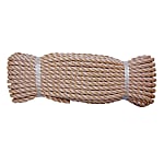 [Material Choice]Work Rope, 9 mm × 20 m