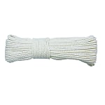 Cotton Rope, 3-stranded 3 mm X 20 m–12 mm X 100 m