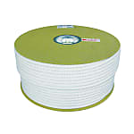 Cotton Rope, 12-stranded 3 mm X 10 m–12 mm X 100 m
